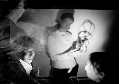 Vanishing Twin